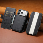 Clifford Racer Stripes Executive iPhone 18 Pro/ProMax Case