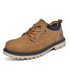 Stryker Classic Martin Style Work Boot