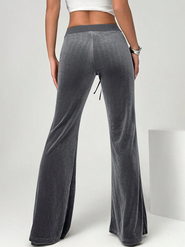 Avéra Velvety Y2K Joggers