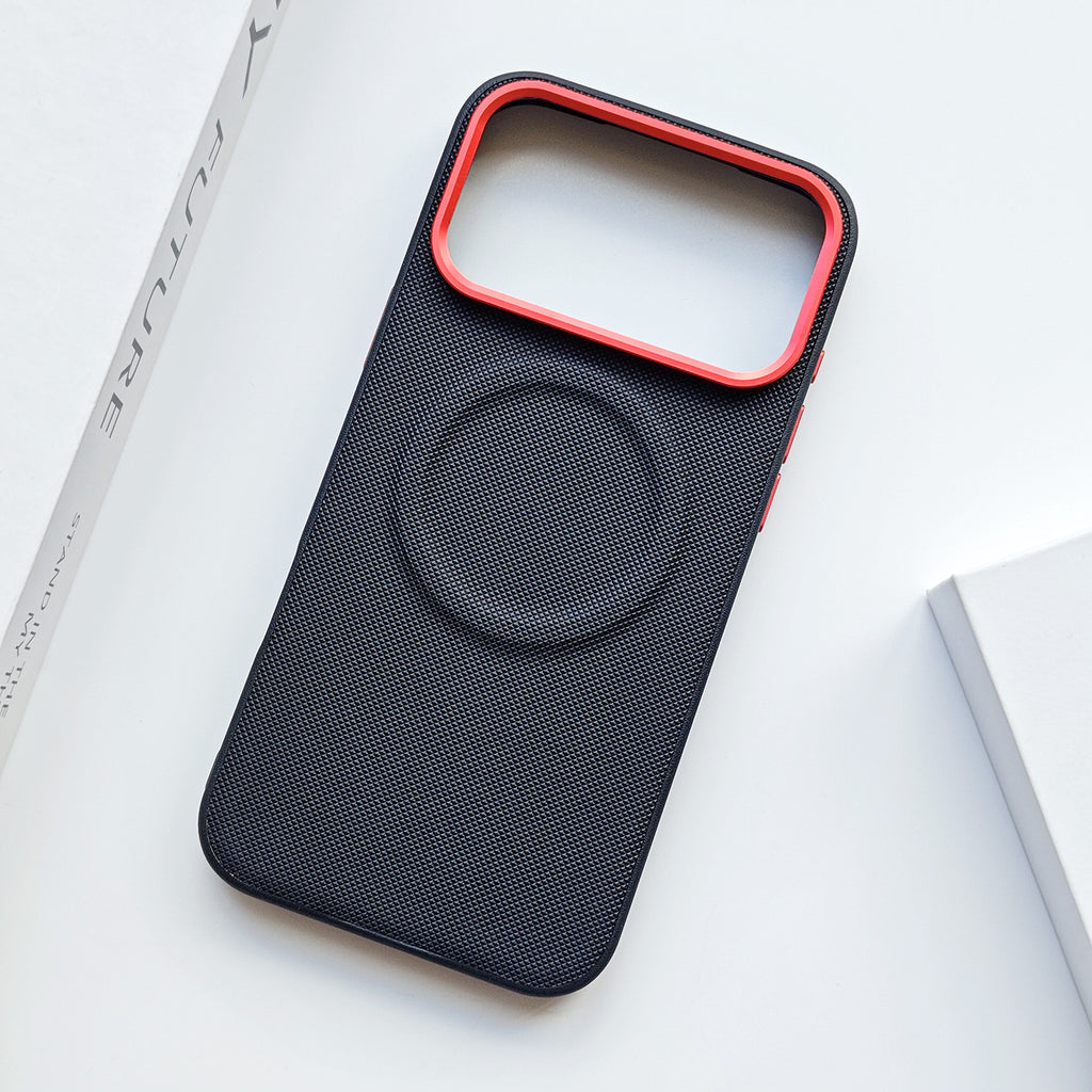Hendrix Futura iPhone 18 Pro/ProMax Case