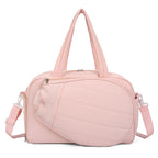 The All-Sport Waterproof Racket Tote Bag