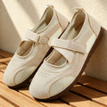 Élise Breathable Mesh Mary Jane Sneakers