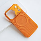Pulsation Futura iPhone 18 Pro/ProMax Case