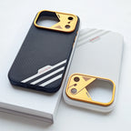Clifford Armor iPhone 18 Pro/ProMax Case
