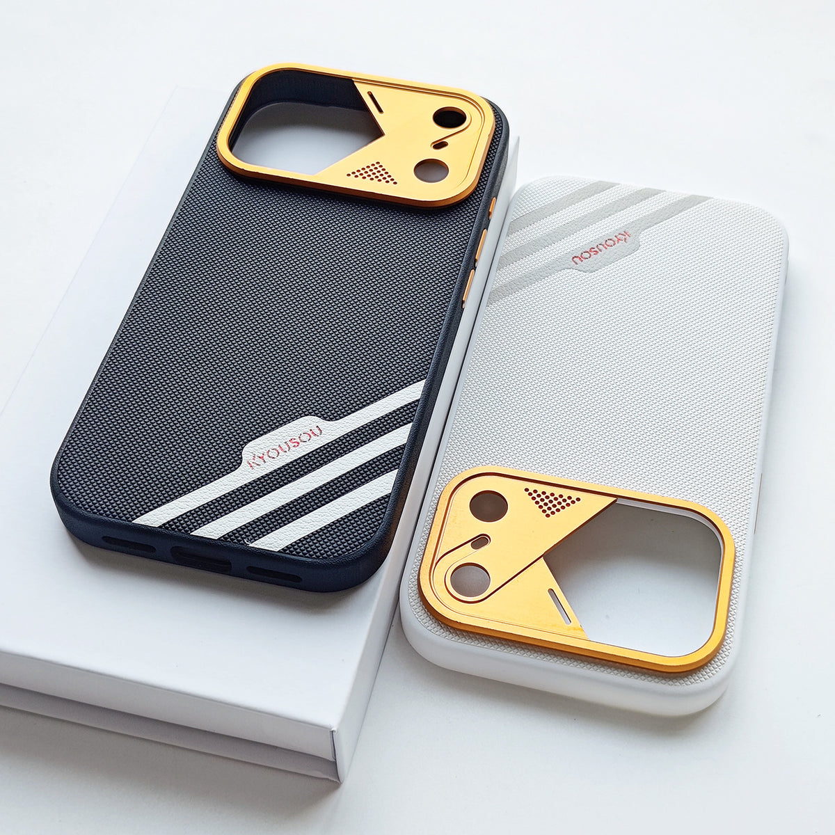 Clifford Armor iPhone 18 Pro/ProMax Case