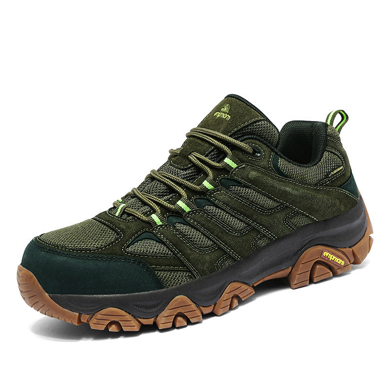 Trailborn Summit Pro Hiking Shoes
