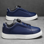 Clifford Classic Low-Top Casual Sneaker