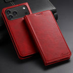 Clifford Business iPhone 18 Pro/ProMax Folio Wallet Case