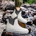The Commuter Non-Slip Rain Boots for Men