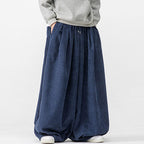 Urban Theory Ultra Baggy Corduroy Pants