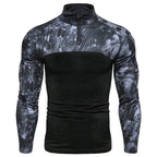Stryde Performance Quick-Dry Long Sleeve
