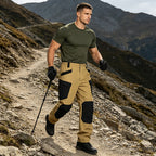 Axel Active Trailblazer Water-Resistant Tactical Pants