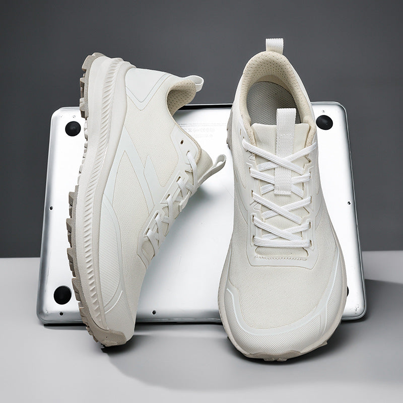 Stryde Pro-Grip Wide Toe Walking Sneakers