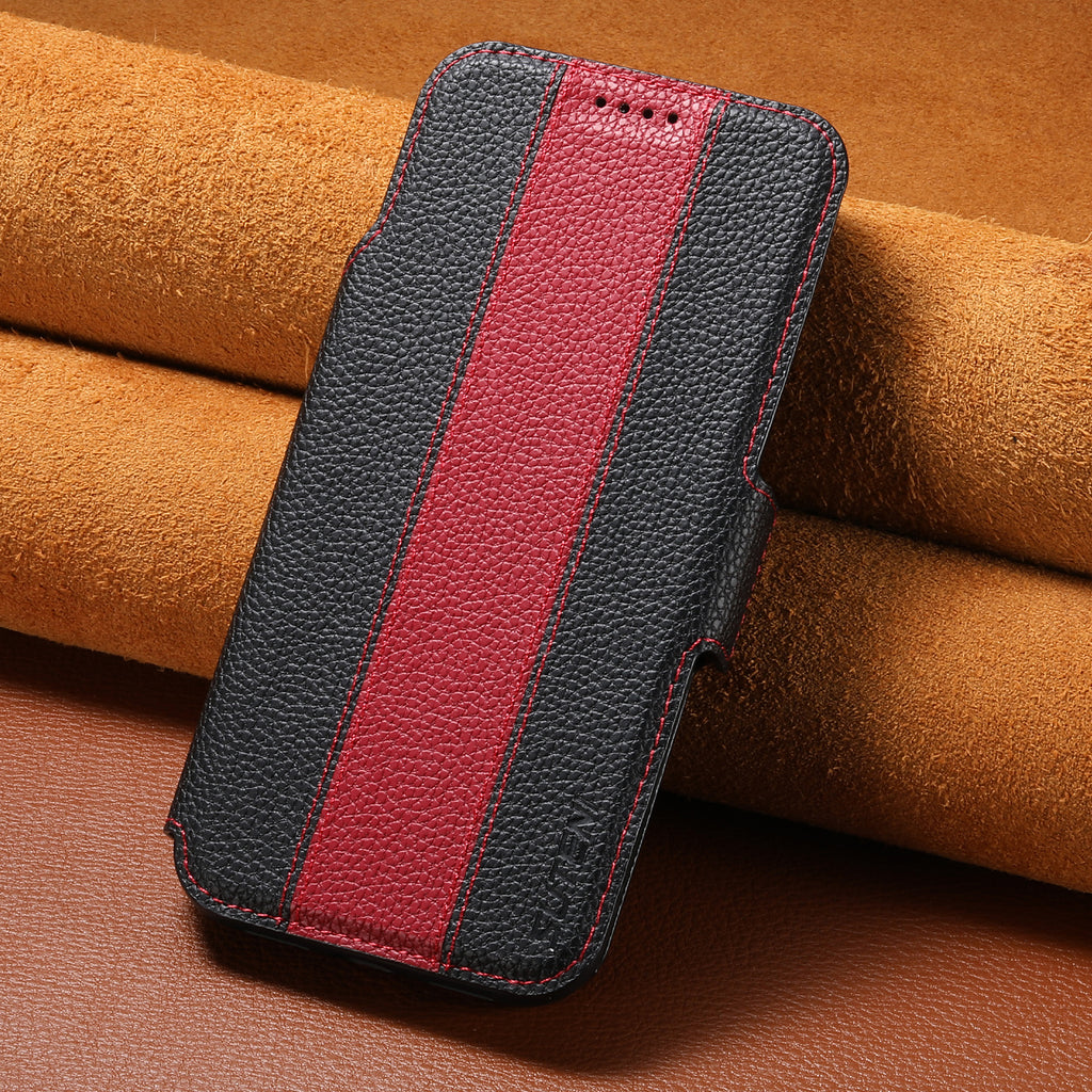 Clifford Racer Stripes Executive iPhone 18 Pro/ProMax Case