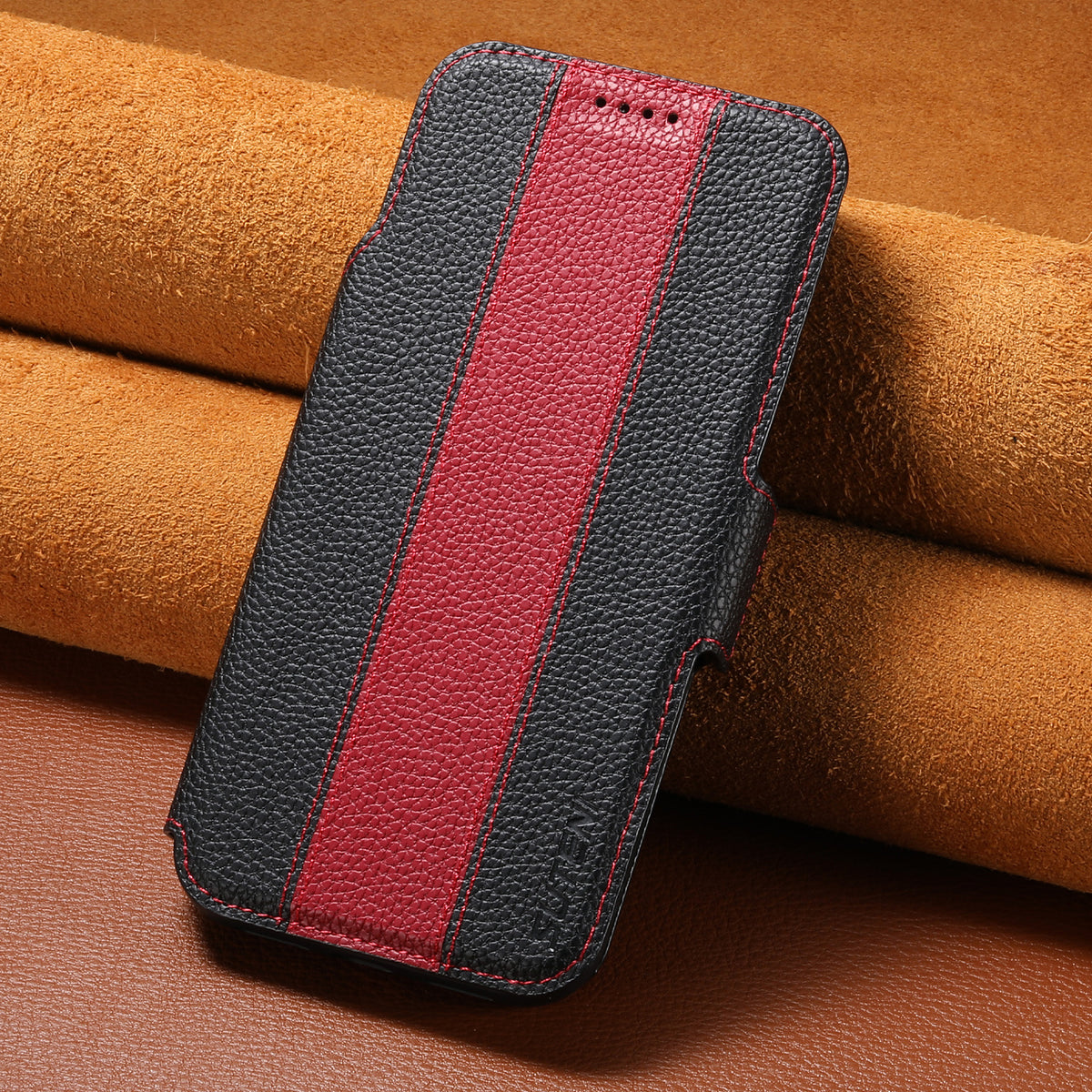 Clifford Racer Stripes Executive iPhone 18 Pro/ProMax Case