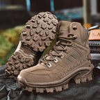 Ridge Rugged Grip Outdoor Combat Boots