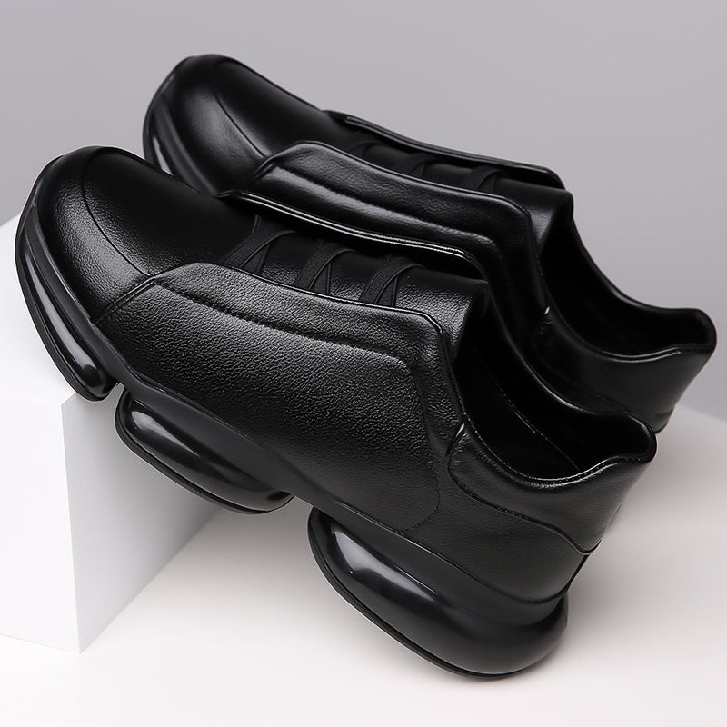 Aethel Water-Resistant Urban Sneaker