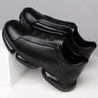 Aethel Water-Resistant Urban Sneaker