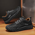 Brandon Grip Tread Stitched Walking Shoe