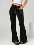 Avéra Velvety Y2K Joggers
