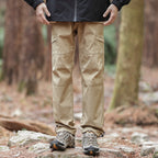 Axel Active Water-Resistant Hiking Cargo Pants