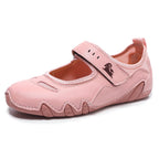 Élise Classic Mary Jane Ballet Flats
