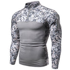 Stryde Performance Quick-Dry Long Sleeve