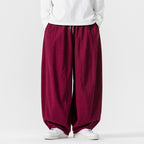 Urban Theory Ultra Baggy Loose Fit Pants