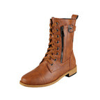Élise Comfortable Easy On Ankle Boot