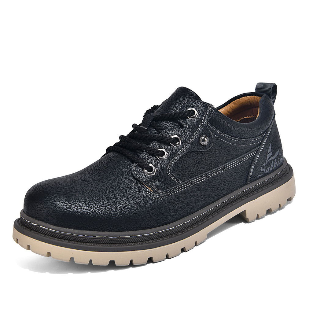 Stryker Classic Martin Style Work Boot