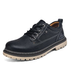Stryker Classic Martin Style Work Boot