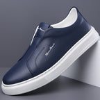 Sam Nom Modern Minimalist Everyday Sneaker