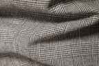 Clifford Signature Wool Blend One-Button Blazer