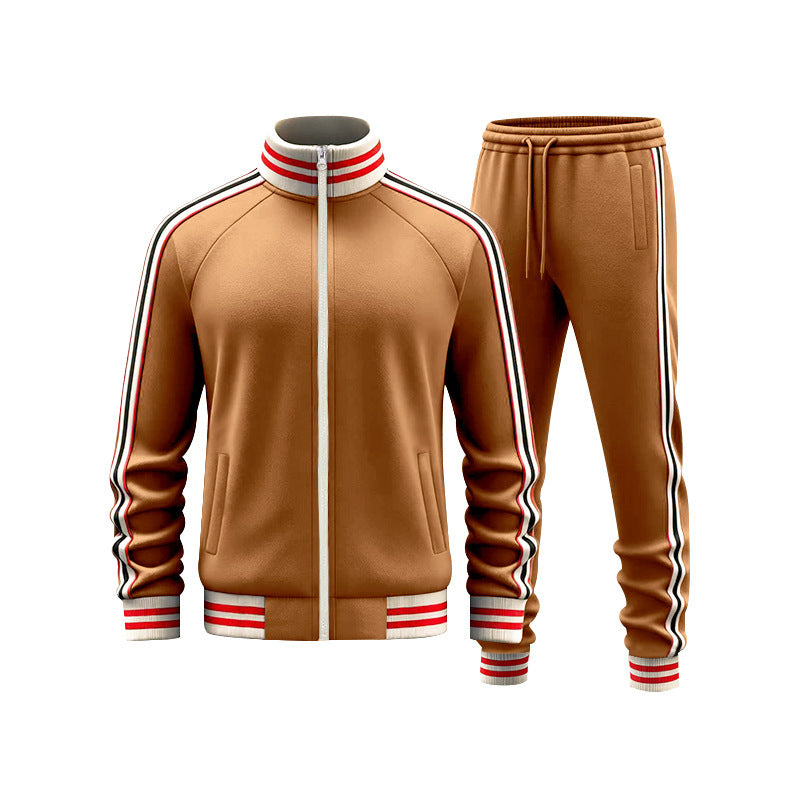 Clifford London Loungewear Tracksuit