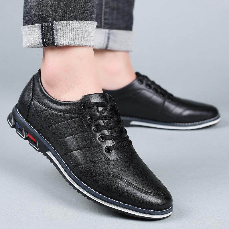 Stryde Business Casual Golf Walkers