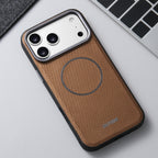 Clifford Sleek Texture iPhone 18 Pro/ProMax Case