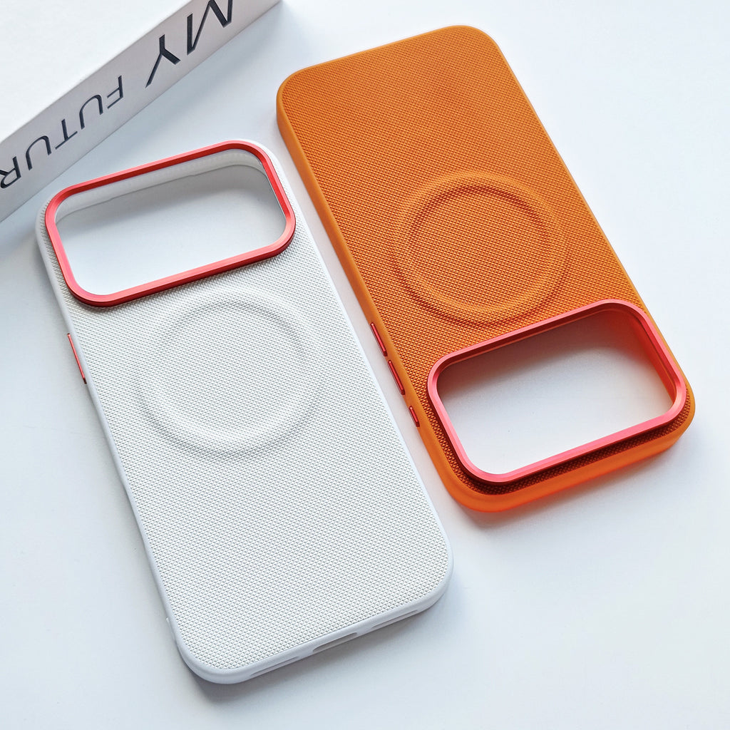 Hendrix Futura iPhone 18 Pro/ProMax Case