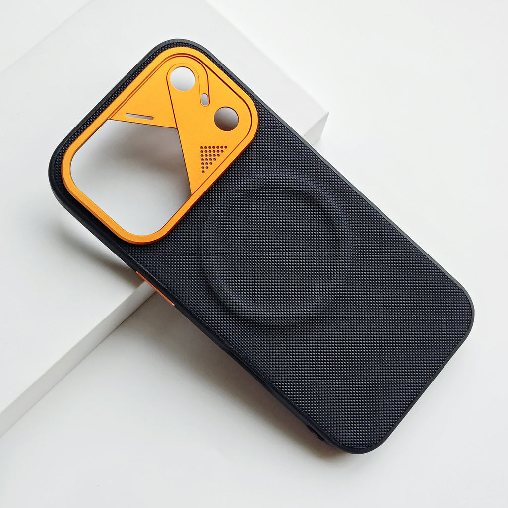 Hendrix Nano Futura iPhone 18 Pro/ProMax Case