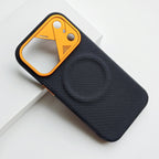 Hendrix Nano Futura iPhone 18 Pro/ProMax Case