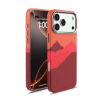 Hendrix Classic Carbon Grip iPhone 18 Pro/ProMax Case