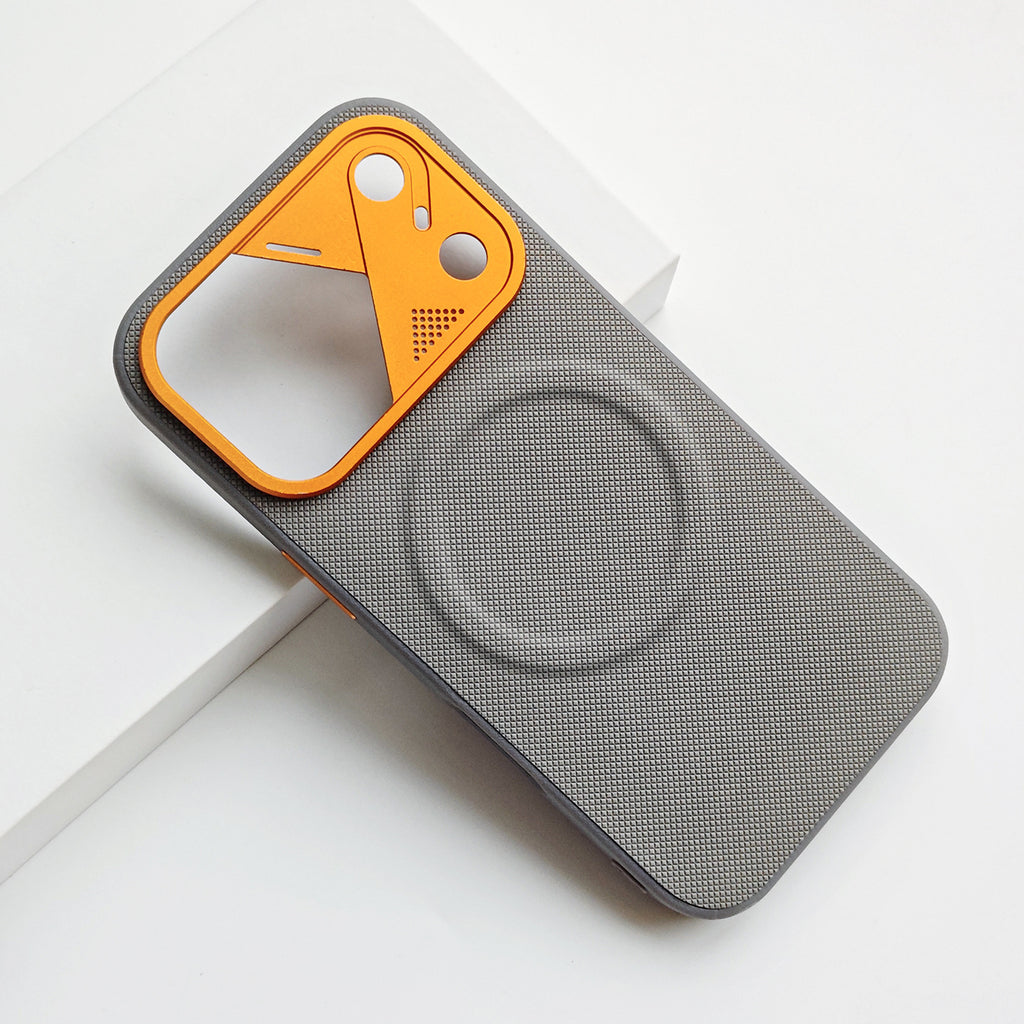 Hendrix Nano Futura iPhone 18 Pro/ProMax Case