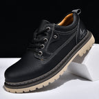 Stryker Classic Martin Style Work Boot