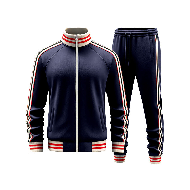 Clifford London Loungewear Tracksuit