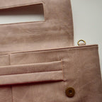 Léa Women's Large Capacity Laptop Briefcase