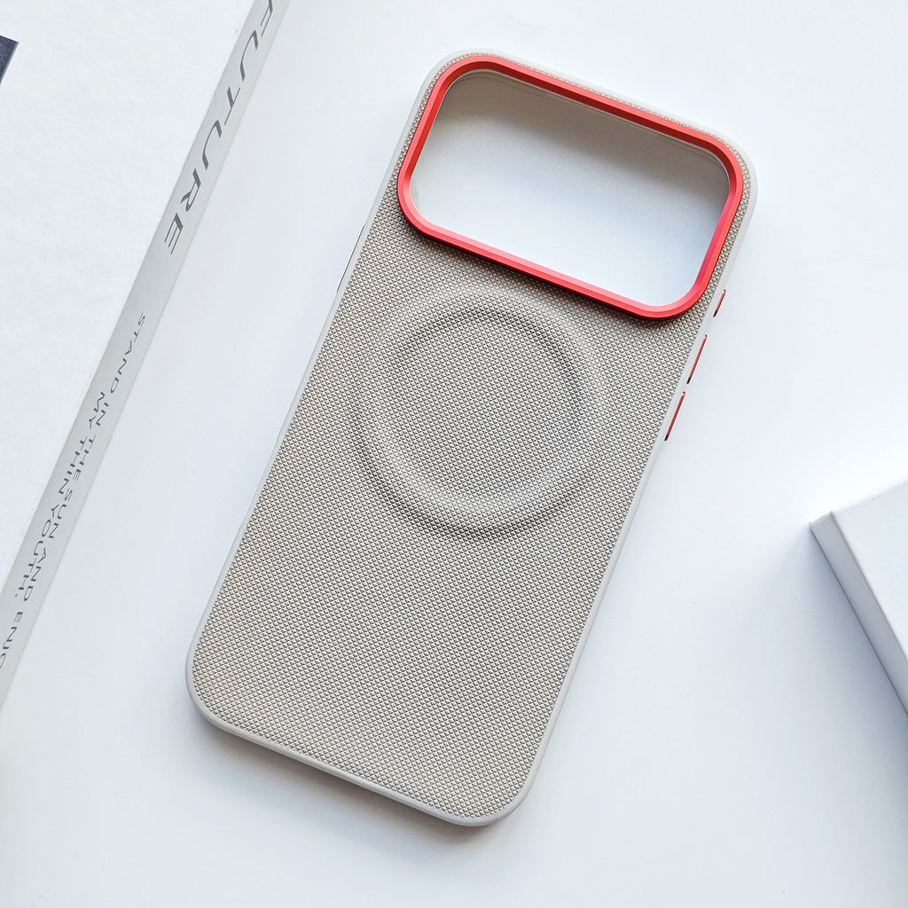 Hendrix Futura iPhone 18 Pro/ProMax Case