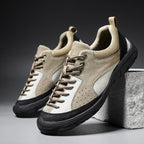Jonathan Urban Suede Street Sneakers