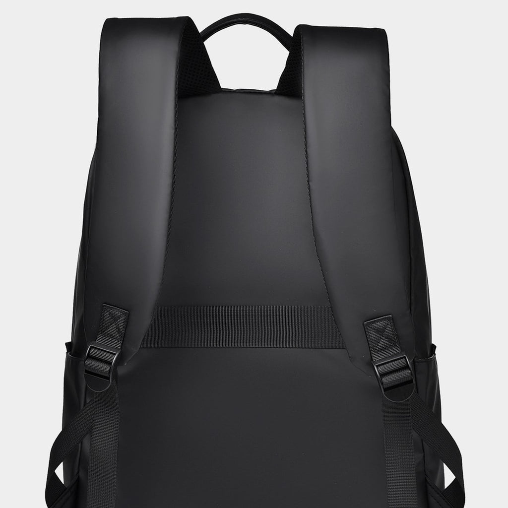 Donovan Lightweight Minimal Business Laptop Backpack