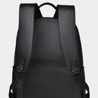 Donovan Lightweight Minimal Business Laptop Backpack