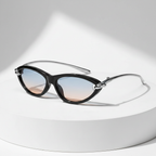 Velouré Bow Metal Shades