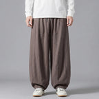 Donovan Ultra Baggy Loose Fit Pants